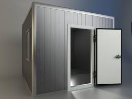 Cámaras frigoríficas 2