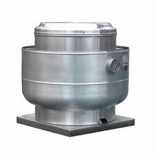 VENTILADOR TIPO HONGO 1