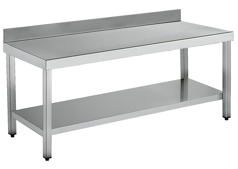 mesa-trabajo-de-acero-inoxidable